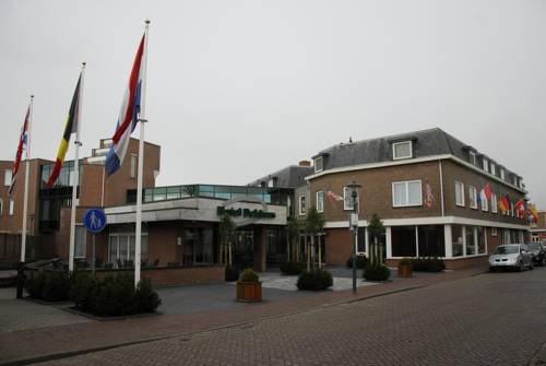 Hotel Dekkers 