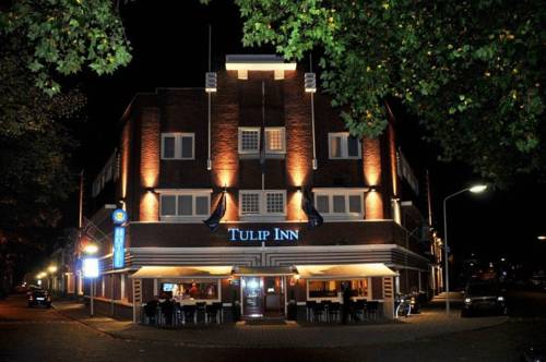 Tulip Inn Bergen op Zoom 