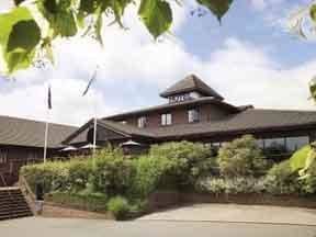 Best Western Buckingham Hotel 