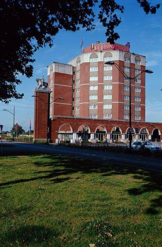 Mercure Hotel Nijmegen Centre 