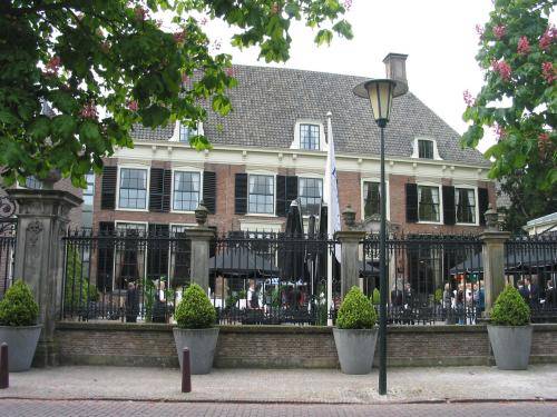 Hampshire Hotel - 's Gravenhof Zutphen 