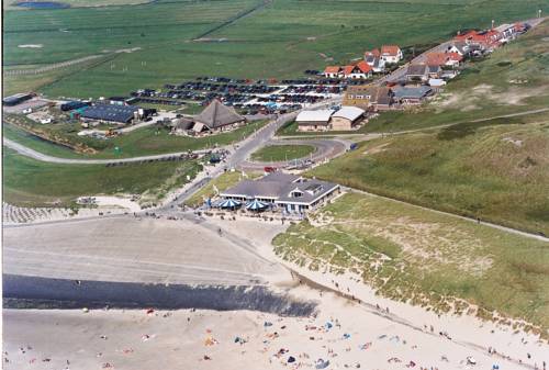 Strandhotel Camperduin 