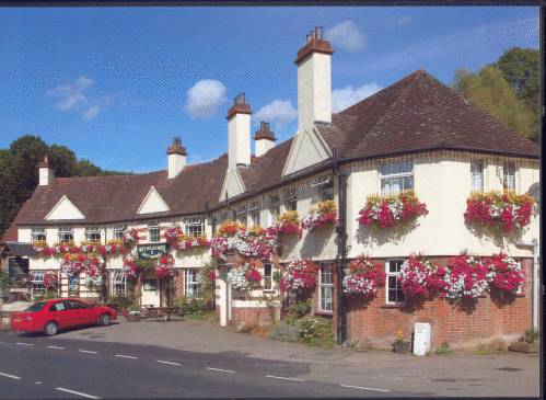 Wye Valley Hotel 