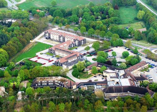 Van der Valk Hotel Gilze Rijen - Tilburg 