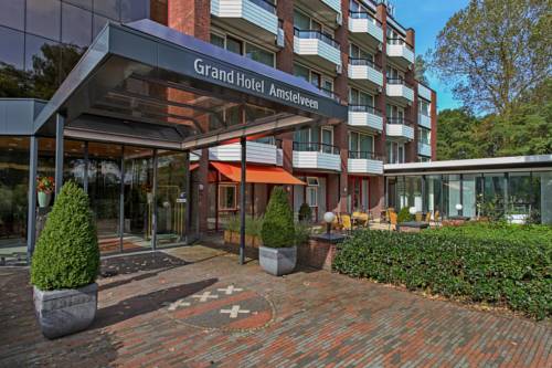 Grand Hotel Amstelveen 