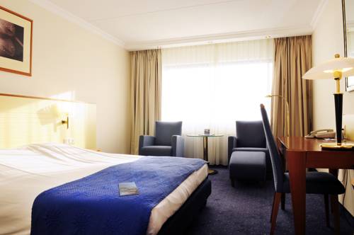 Novotel Amsterdam Airport 