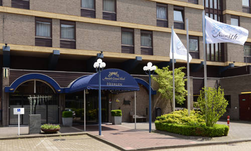 Amrâth Grand Hotel Heerlen 