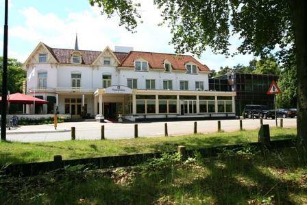 Hampshire Hotel - Apeldoorn 