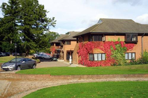 Belmont Lodge Hotel 