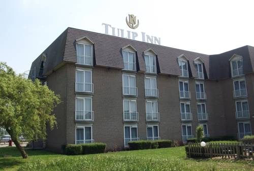Tulip Inn Meerkerk 