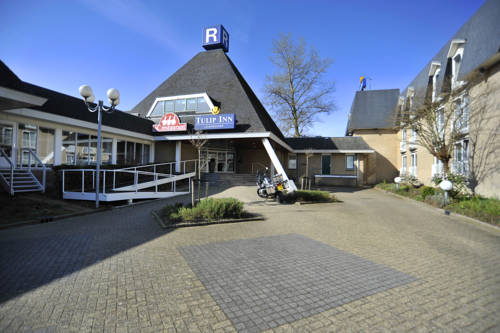 Tulip Inn Leiderdorp 