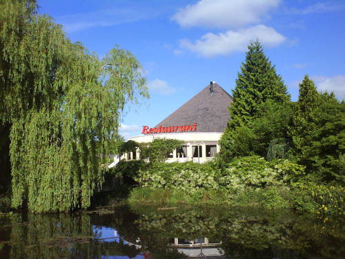 Hotel Hoogeveen 