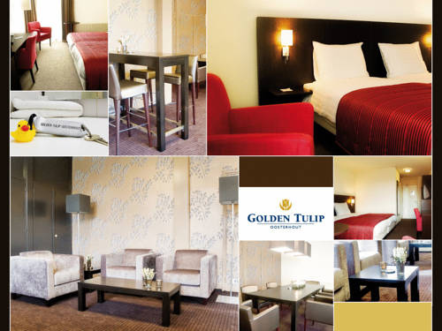 Golden Tulip Oosterhout 