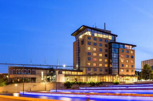 NH Zoetermeer Hotel 