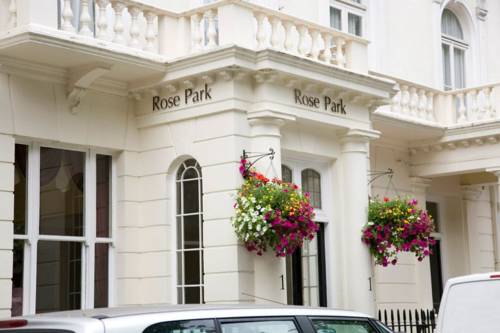 Rose Park Hotel 