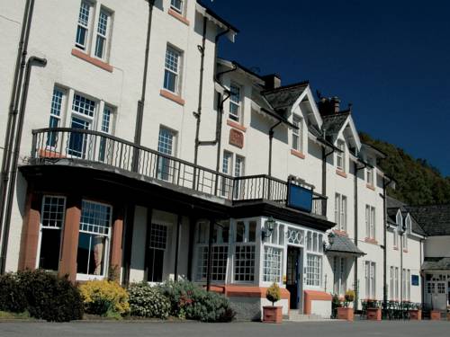 Macdonald Loch Rannoch Hotel & Resort 