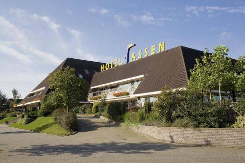 Van der Valk Hotel Assen 