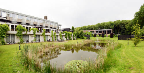 Amrâth Hotel Born Sittard Thermen 