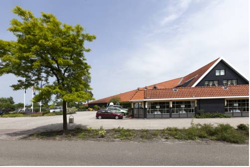 Van der Valk Hotel Groningen Westerbroek 