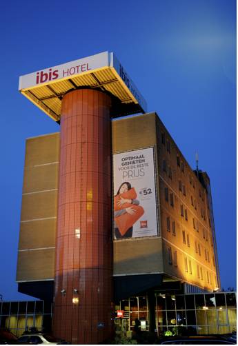 ibis Rotterdam Vlaardingen 