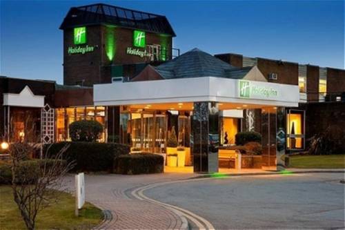 Holiday Inn Leeds Garforth 