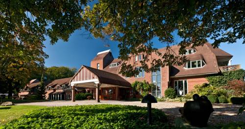 Landgoedhotel de Wilmersberg 