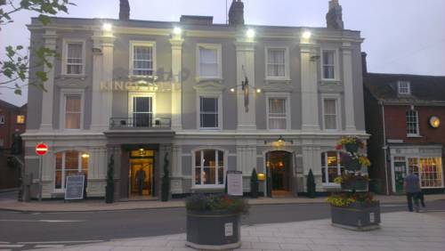 King's Head Hotel 