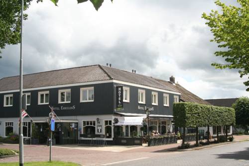 Hotel Erkelens 