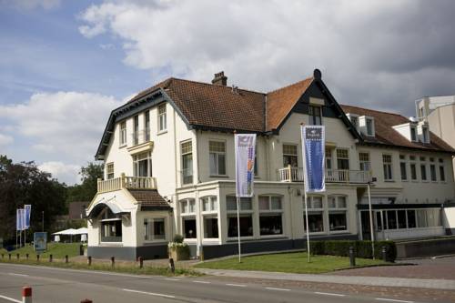 Berghotel Amersfoort – Utrecht 