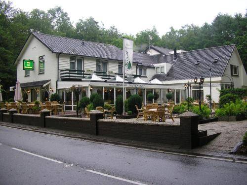 Hotel Buitenlust 