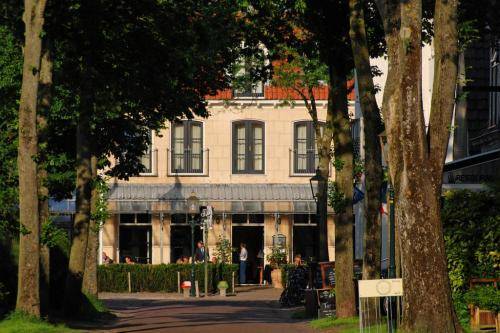 Hotel Graaf Bernstorff 