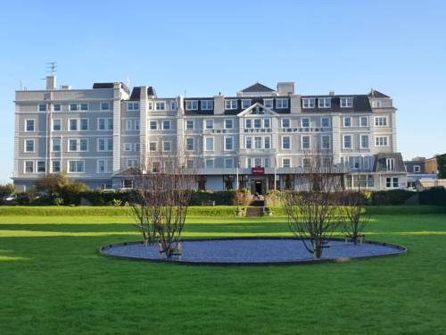 Mercure Hythe Imperial Hotel & Spa 