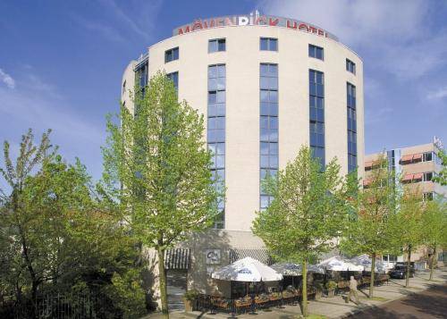 Mövenpick Hotel Den Haag - Voorburg 