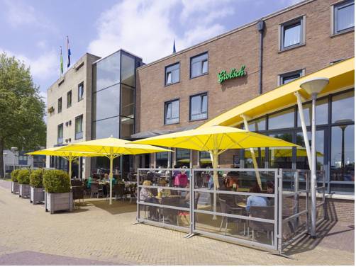 Best Western Hotel 't Voorhuys 