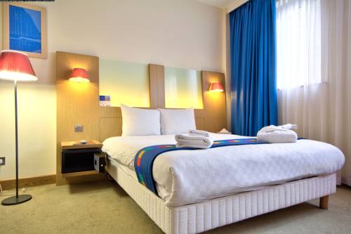 Park Inn London Watford 