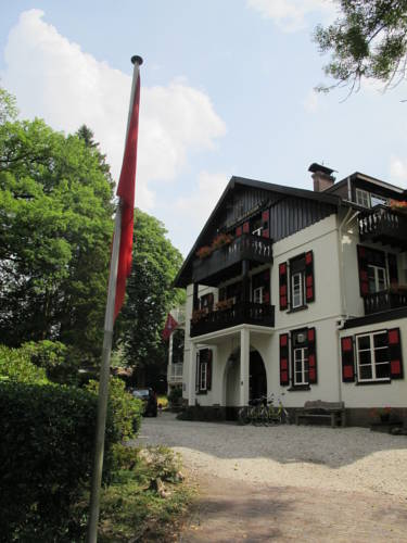 Hotel Dreyeroord 