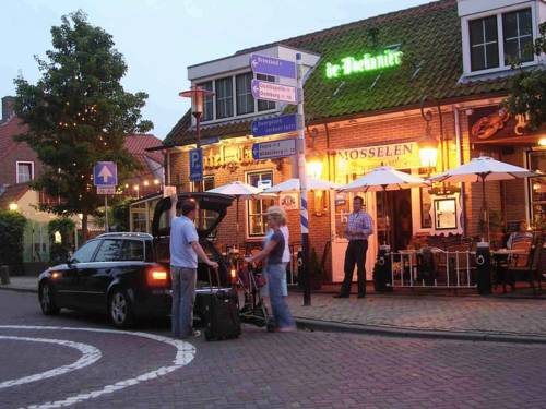 Hotel Restaurant de Boekanier 