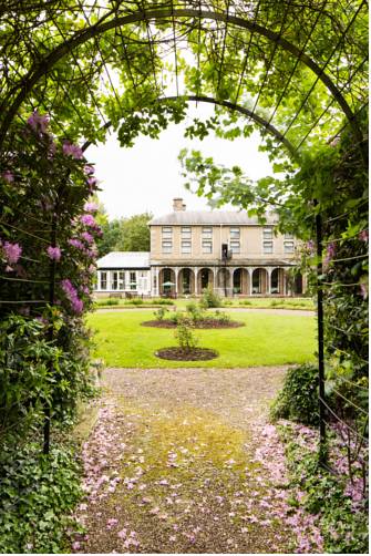 Mercure Burton Upon Trent, Newton Park 