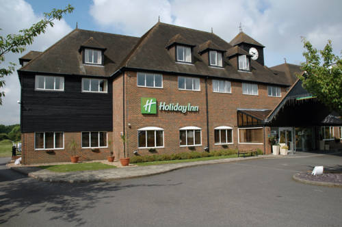 Holiday Inn Ashford North 