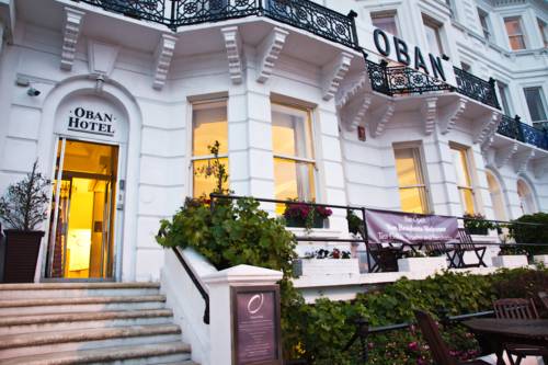 Oban Hotel 