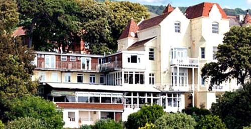 Ventnor Towers Hotel 