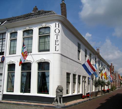 Bed & Breakfast Zierikzee 