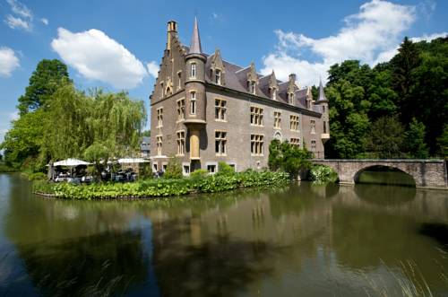 Hotel Kasteel Terworm 