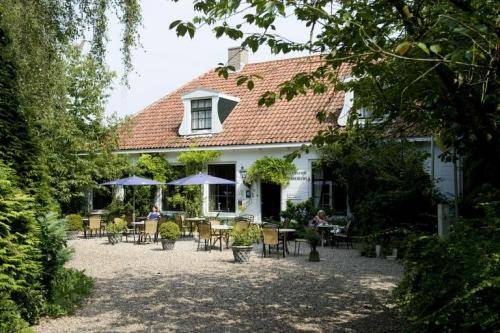 Hostellerie Schuddebeurs - Hampshire Classic 