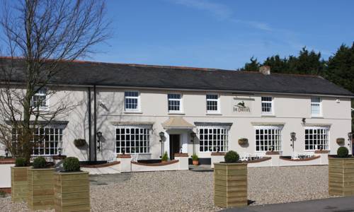 The Chiltern Hotel & Restaurant 