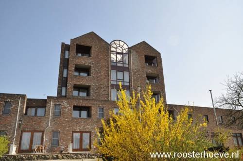 Hotel Restaurant De Roosterhoeve 