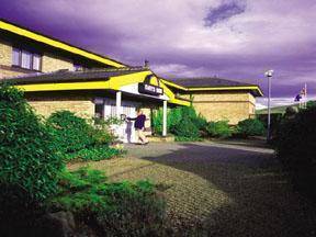 Days Inn Hotel Abington (Glasgow) 