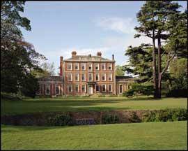 Middlethorpe Hall & Spa 