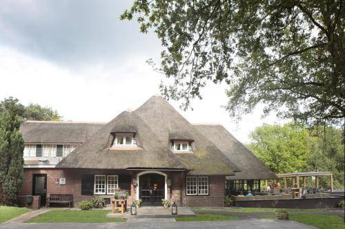 Restaurant & Hotel Hoog Holten 