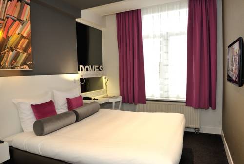 ibis Styles Amsterdam Amstel 